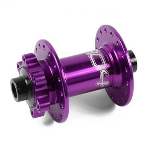 Moyeu VTT Roue Avant Hope Pro 4 Hub