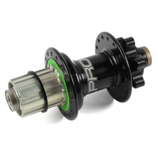 Shimano Alivio HB-M475 Disc Brake Quick Release