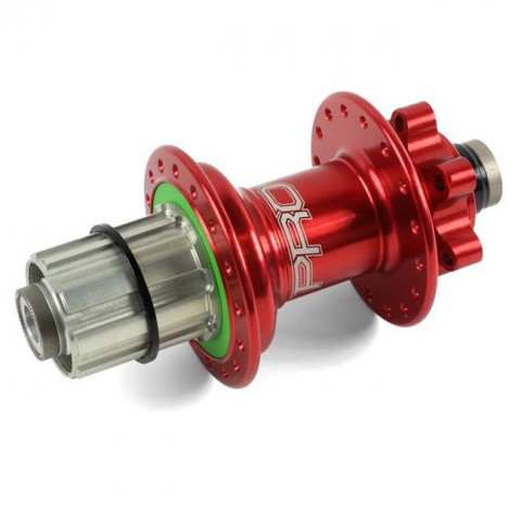 Shimano Alivio HB-M475 Disc Brake Quick Release