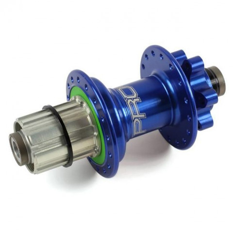 Shimano Alivio HB-M475 Disc Brake Quick Release