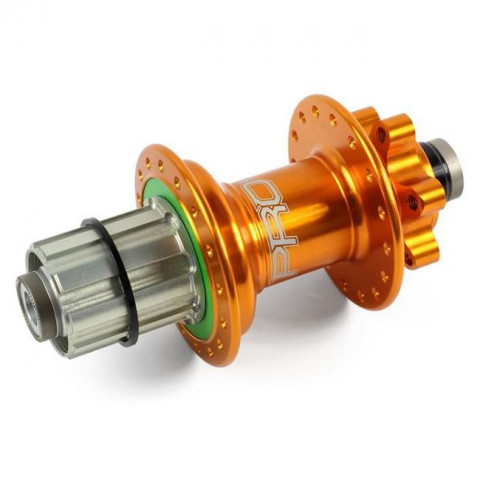 Shimano Alivio HB-M475 Disc Brake Quick Release