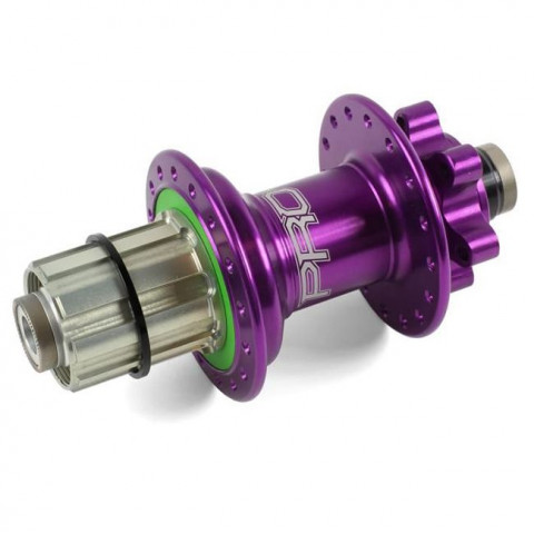 Shimano Alivio HB-M475 Disc Brake Quick Release