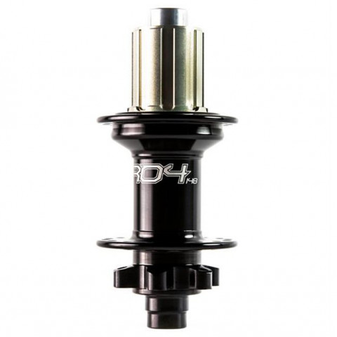 Shimano Alivio HB-M475 Disc Brake Quick Release