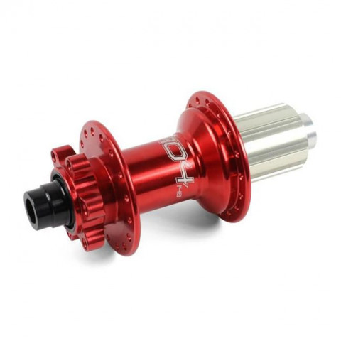 Moyeu VTT Roue Arrière Hope Pro 4 Boost Hub