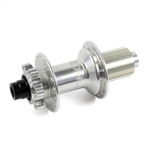 Shimano Alivio HB-M475 Disc Brake Quick Release