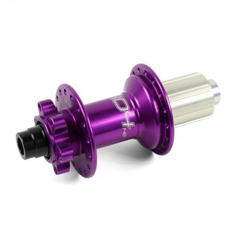 Moyeu VTT Roue Arrière Hope Pro 4 Boost Hub
