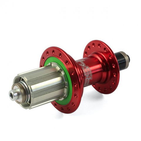 Hope RS4 Hub Rim Brake Quick Release