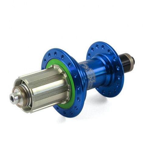 Hope RS4 Hub Rim Brake Quick Release