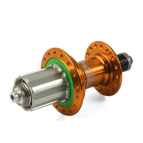 Moyeu Route Roue Arrière Hope RS4 Hub