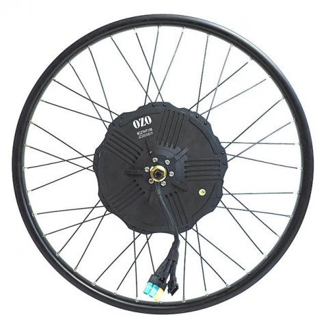 Direct drive motor 1000W 1500W RH212