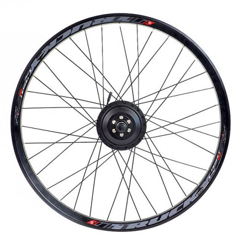 Moteur roue arrière Bobber Trucky 40 AR 27,5 pouces