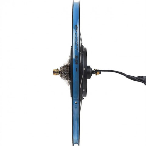 DD27 Speedster rear hub motor 1000W