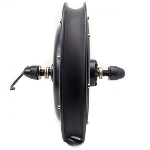 Electric motor wheel 14" for mini scooter 24V 36V 48V