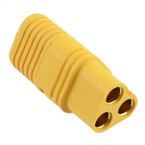 Female XT90 Connector 90A