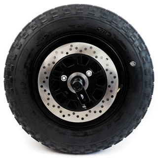 Agriculture machine electric motor 3000W BLDC