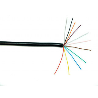 Cable 11x0,20mm2