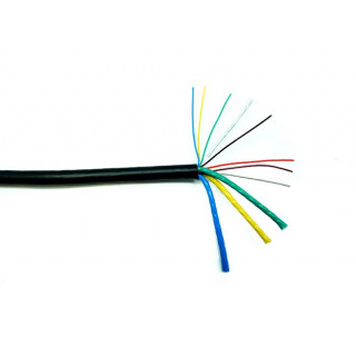 Cable 3x3.00mm2 + 8x0,20mm2