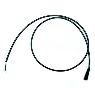 Connecteur étanche 2 voies