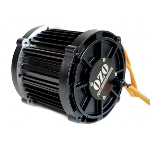 Moteur central 3500W