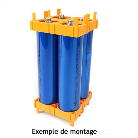 Headway LiFePO4 cell  40152S 17 Ah 3,2V