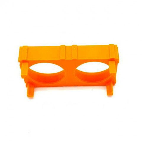 Matrice pour cellule cylindrique Headway 40152S - Batterie holder