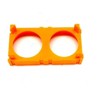 Matrice pour cellule cylindrique Headway 40152S - Batterie holder