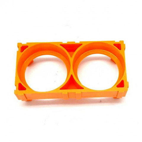 Matrice pour cellule cylindrique Headway 40152S - Batterie holder