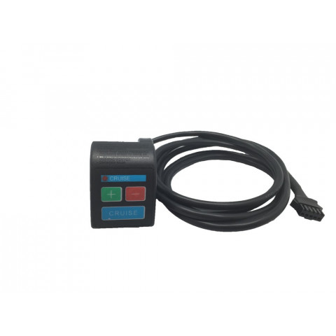 Régulateur de vitesse