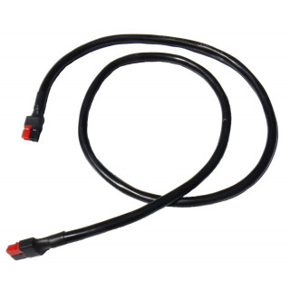 Rallonge batterie sac à dos