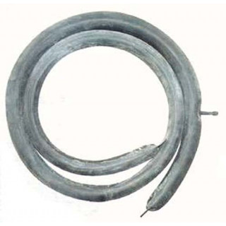 Chambre à air linéaire