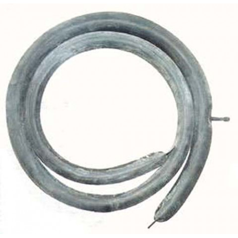 Chambre à air linéaire