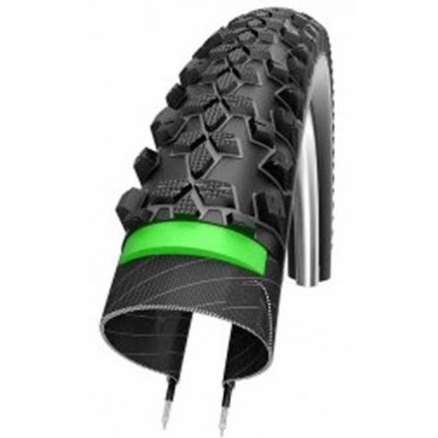 Pneu Schwalble SMART SAM PLUS