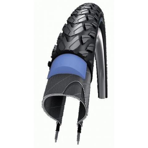 Pneu Schwalble Marathon + tour