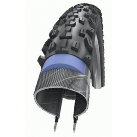 Pneu Schwalble Marathon+ MTB