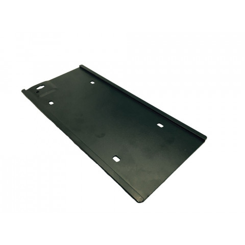 Rail adaptation porte bagages