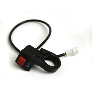 Interrupteur 3 positions pour CAV3