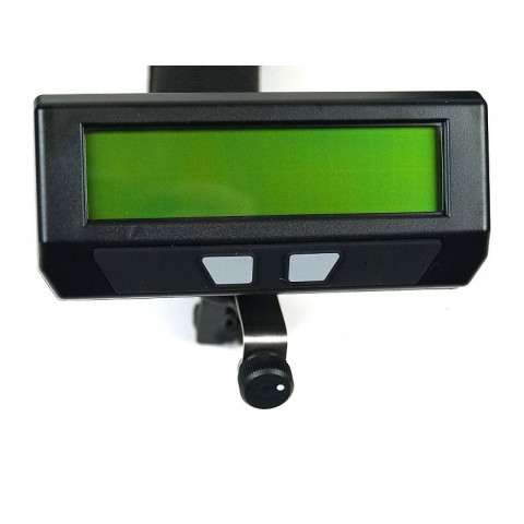 Support potentiomètre pour CA