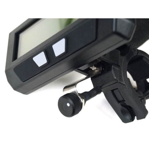 Support potentiomètre pour CA