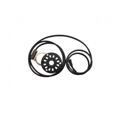 Capteur pédalier V5