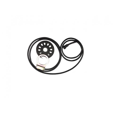 Capteur pédalier V5