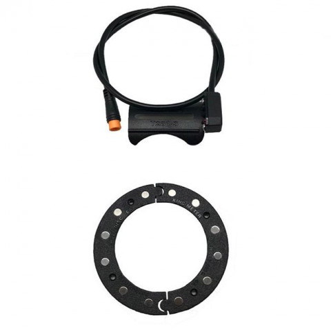 Qu'est ce qu'un Torque ARMS ?