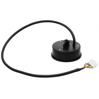 Coulometer TR16 battery capacity tester