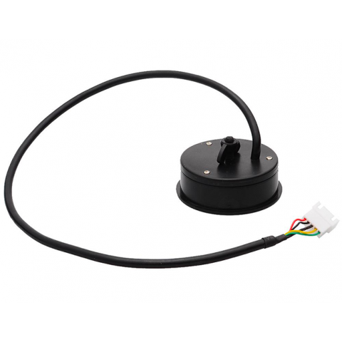 Coulometer TR16 battery capacity tester