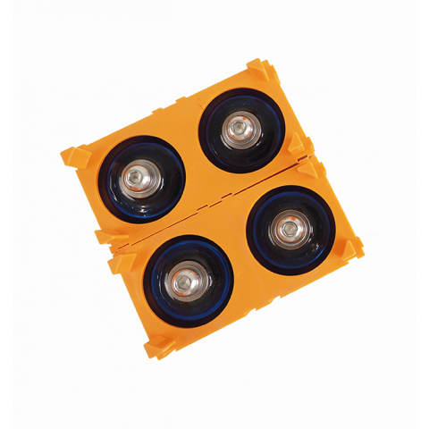 Kit Batterie 12V 17Ah 204Wh Lithium Fer  à assembler DIY LiFePO4 LFP