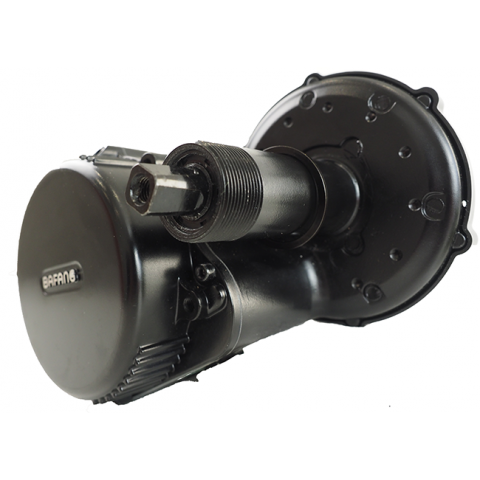 Entretoise de boitier pédalier ou roue libre 