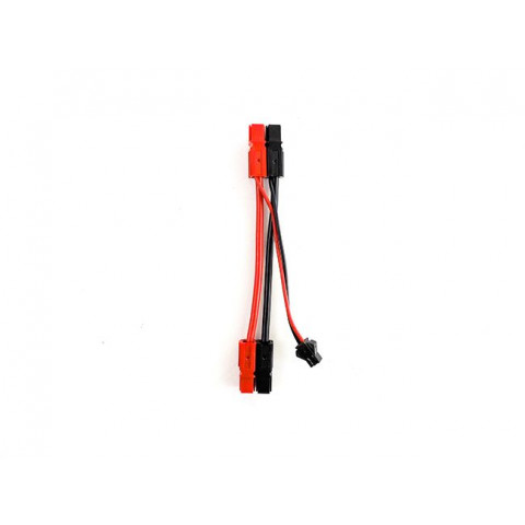 Câblage pour lampe et jauge 