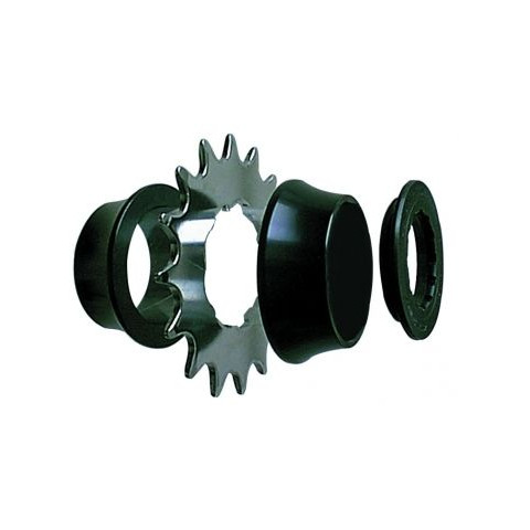 Roue libre mono vitesse 16 dents