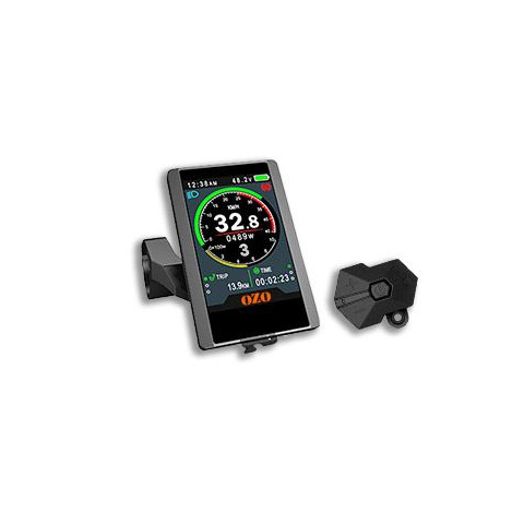 Qu'est ce qu'un Torque ARMS ?