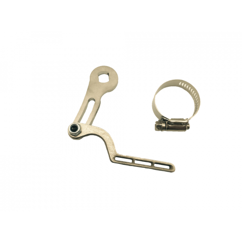 Qu'est ce qu'un Torque ARMS ?