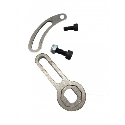 A quoi sert un Torque ARM ?